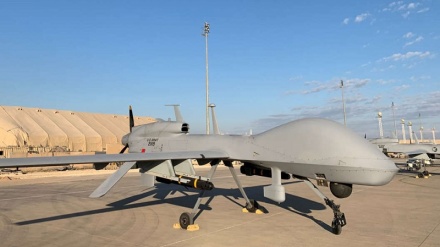 Public health professionals must demand an end to the use of weaponized drones by USA