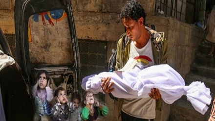 UNICEF: Kwa akali watoto 17 wameuawa nchini Yemen tangu kuanza mwezi huu wa Januari