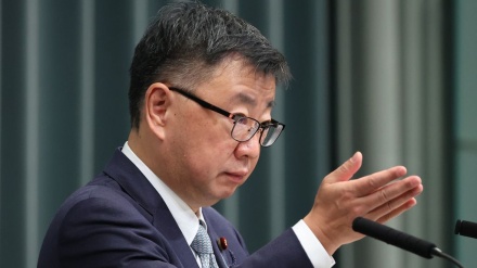 松野官房長官；「 職域の追加接種も前倒しの意向」