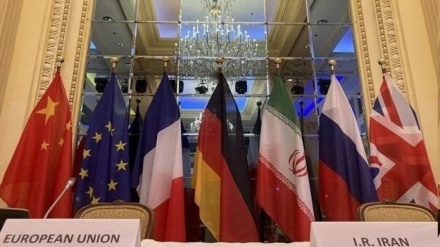 ראשי צוותי המשא ומתן לשיחות וינה חוזרים זמנית למדינותיהם