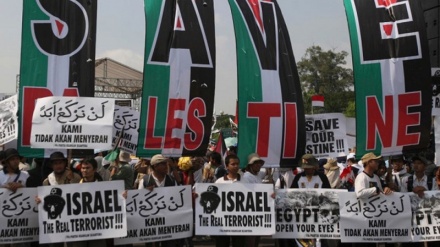 La normalizzazione del regime sionista con l'Arabia Saudita e l'Indonesia?