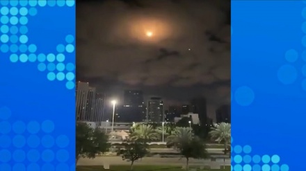 Yemeni army conducts fresh retaliatory missile strikes against UAE, Saudi Arabia