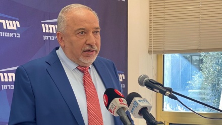 ליברמן: אקבל החלטות רק לפי שיקול כלכלי