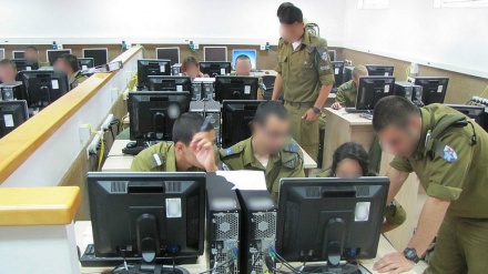 Fasilitas Angkatan Udara Israel Diserang Hacker