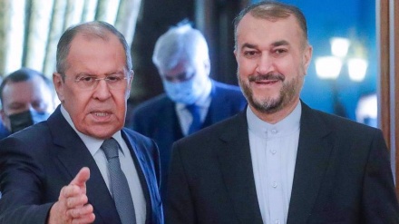 Waziri wa Mambo ya Nje wa Russia: Safari ya Rais wa Iran mjini Moscow ina umuhimu mkubwa sana