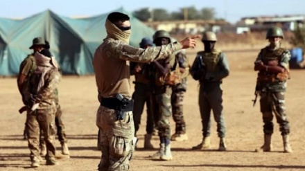 La Francia e altri 14 paesi a favore della presenza militare danese nel Mali 