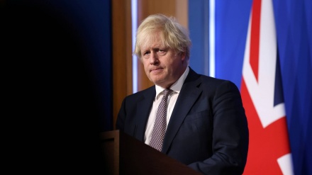 İngiltere başbakanının Suudi Arabistan'a yaptığı sonuçsuz ziyareti 