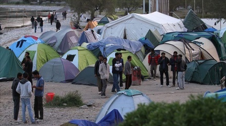 Greqia akuzohet për krijimin e krizës së urisë në kampet e refugjatëve