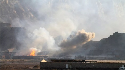 Սիրիայի արևելքում գտնվող ամերիկյան բազաների վրա  հրթիռային հարձակումները շարունակվում են 