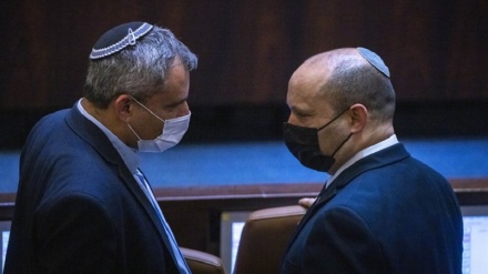 ויכוח בטונים גבוהים ועימות קולני בין אלקין לבנט בקבינט הקורונה