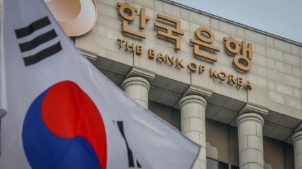South Korean team in Vienna for talks on debt to Iran