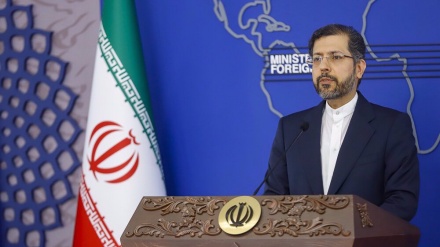 Iran: Blokade dan Perang Bukan Solusi Atasi Krisis Yaman