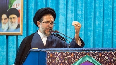 Sayid Abutorabi Fard: Iran, Kekuatan Pertahanan untuk Dunia Islam