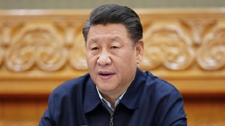 La Cina si oppone alla 'rivoluzione colorita' in Kazakistan