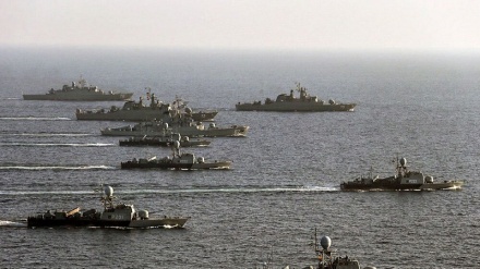 Washington Times: İran'ın Rusya ve Çin ile yaptığı deniz tatbikatları ABD'ye güçlü bir mesaj 