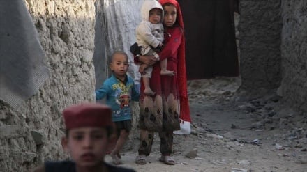 فقر؛ میراث اشغال افغانستان توسط آمریکا