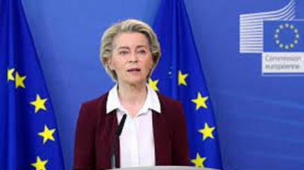 Con der Leyen: con sanzioni in vigore, l’economia russa sta andando indietro