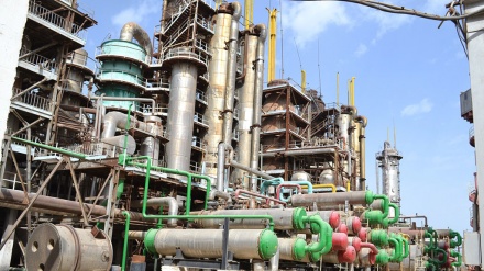 کارخانه کود شیمیایی ختلان امسال فعالیت خود را اغاز می کند