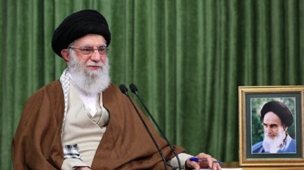 Ayatollah Khamenei, Sicurezza e stabilità nella Regione (5)