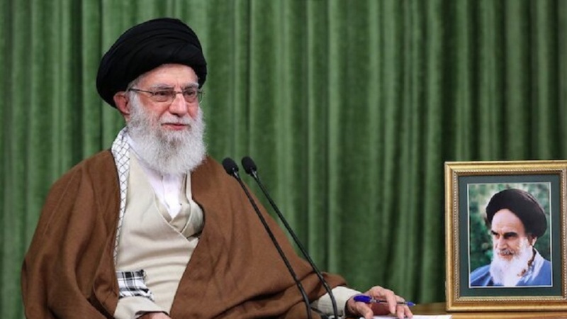 Ayatollah Khamenei, Sicurezza e stabilità nella Regione (5)