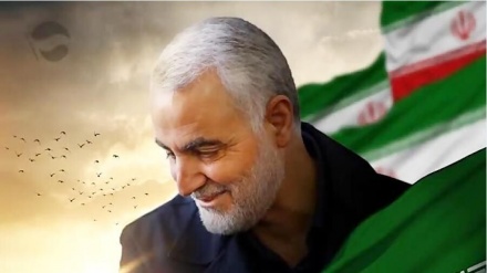 Général Soleimani: le Maghreb solidaire avec la Résistance