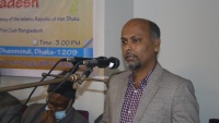 সিরাজুল ইসলাম
