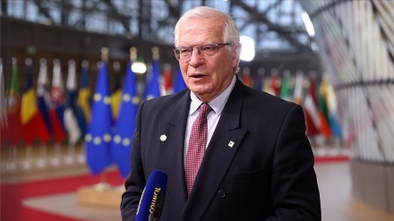 Borrell: Krisis Energi, Harga yang Harus Dibayar untuk Lepas dari Pengaruh Rusia