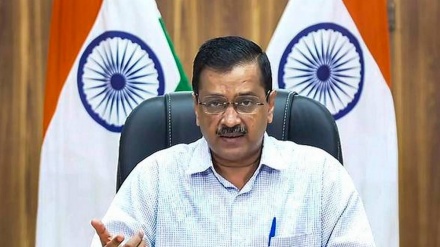পাঞ্জাবে জয়ের পর এবার গুজরাট জয়ের প্রস্তুতি নিচ্ছে আম আদমি পার্টি
