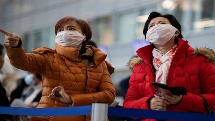 中国新型冠状病毒肺炎疫情最新情况