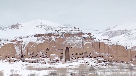 کاهش ورود گردشگران به ولایت بامیان 