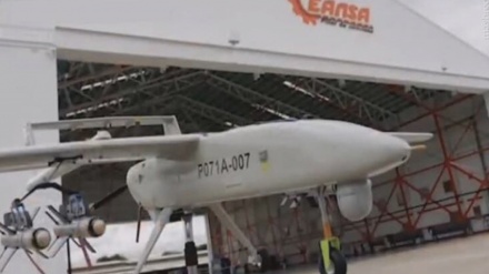 Lembaga Israel: Kota Miami Masuk Jangkauan Drone Iran-Venezuela