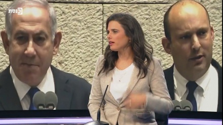 פוליטיקת כולם עם כולם וכולם נגד כולם