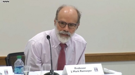 米ハーバード大・ライムザイヤー教授が、再び従軍慰安婦の存在を否定