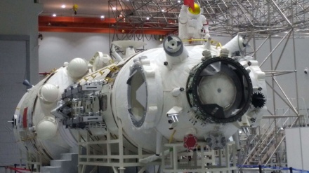 चीन तैयार करेगा पाकिस्तान के लिए स्पेस स्टेशन और सैटेलाइट्स