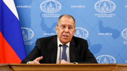 Lavrov: 'la Russia non vuole la guerra in Europa, operazione militare segna la fine del mondo dominato dagli Usa'