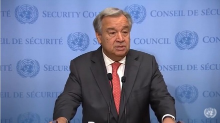 Guterres: Lojërat Olimpike janë një mundësi për të kapërcyer dallimet dhe për të ndërtuar paqe të qëndrueshme