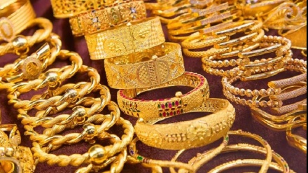 イランが世界７大宝飾品生産国の仲間入り