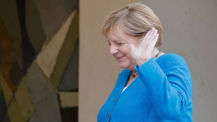 Merkel kundërshton propozimin e OKB-së