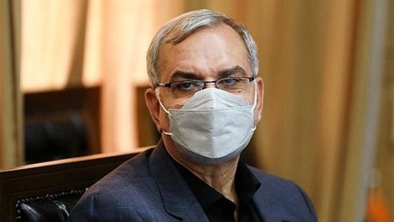 伊朗卫生部长：敌人针对伊朗的行动都已击败