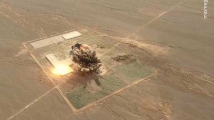 L'Iran, prêt à tout scénario