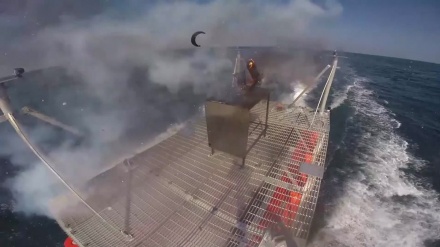 CGRI: le « laser » sauvera l’US Navy?