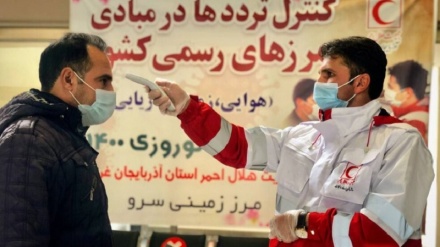 Իրանը չեղարկել է հարևան երկրների համար ճանապարհորդական սահմանափակումները