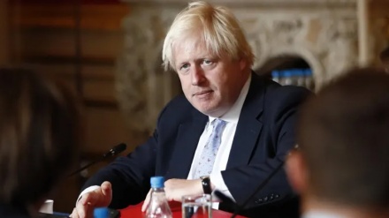 Kërcënimet e përsëritura britanike anti-ruse