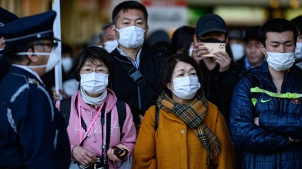 日本の新型コロナ　１人死亡・２６３８人新規感染　２０００人超は９月末以来・沖縄は６００人超