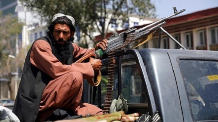 تاکید مقامات طالبان بر عفو عمومی