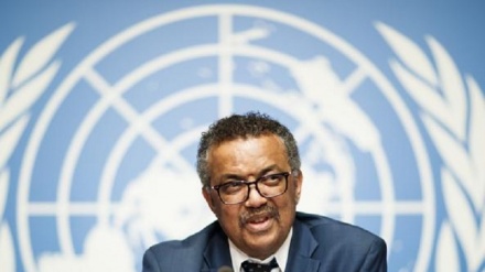 L'Oms: 'non possiamo permettere che la pandemia continui a trascinarsi'