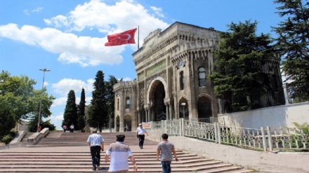 Türkiye'nin yabancı öğrencileri çekme çabaları