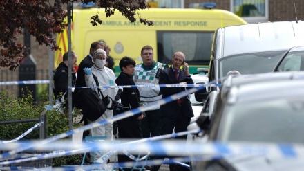 米CNN、「米の銃器による暴力はコントロール不能」