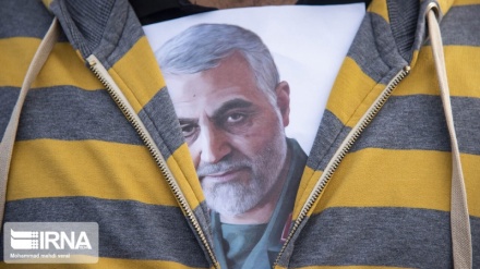 (FOTO) Qassem Soleimani, un generale che ha conquistato i cuori