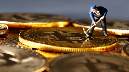 中国虚拟货币“挖矿”活动正式淘汰